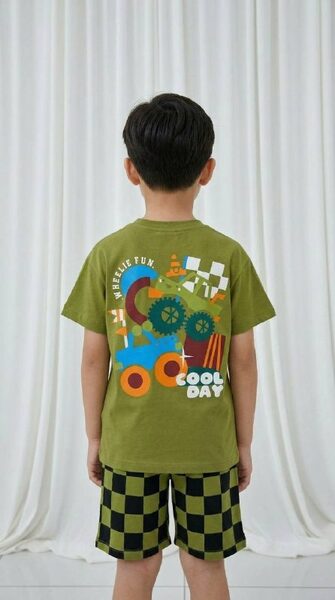 Kids' Set — TGm1TyHXpmLR view 3