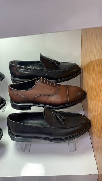 Men's Sneakers — TGmAb2RP5Dmj view 2