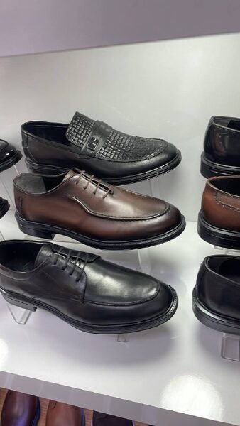 Men's Sneakers — TGmAb2RP5Dmj view 3