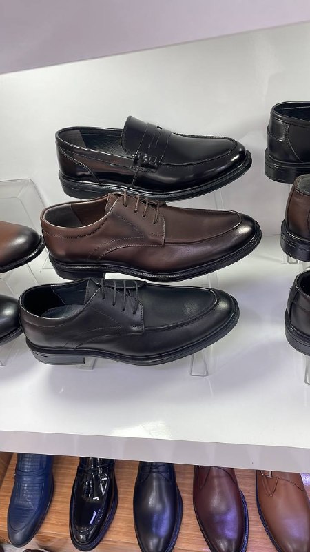 Men's Sneakers — TGmAb2RP5Dmj view