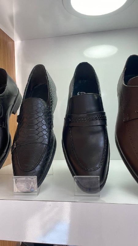 Men's Sneakers — TGmAb2RP5Dmj view