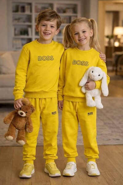 Kids' Set — TGmDQQ7rqSv6