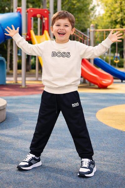 Kids' Set — TGmDQQ7rqSv6 view 2