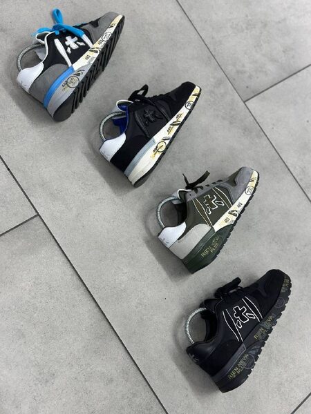 Men's Sneakers — TGmG8WfNPZhS view 2