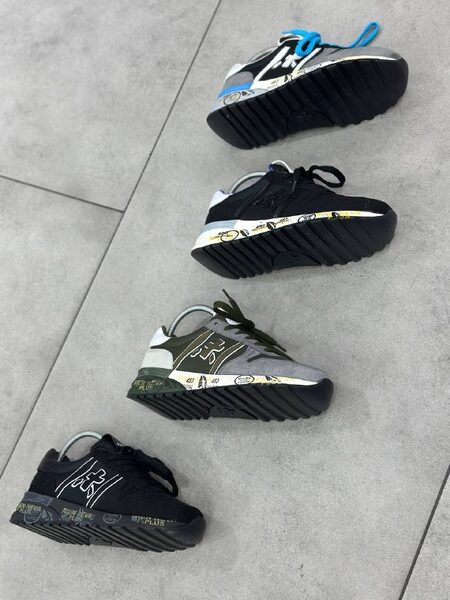 Men's Sneakers — TGmG8WfNPZhS view 3