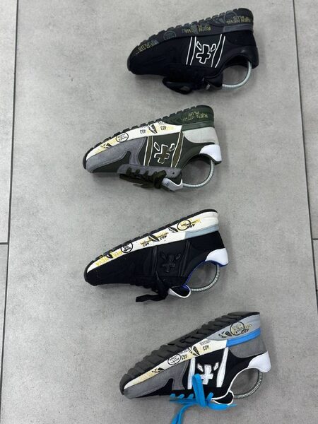 Men's Sneakers — TGmG8WfNPZhS view 4