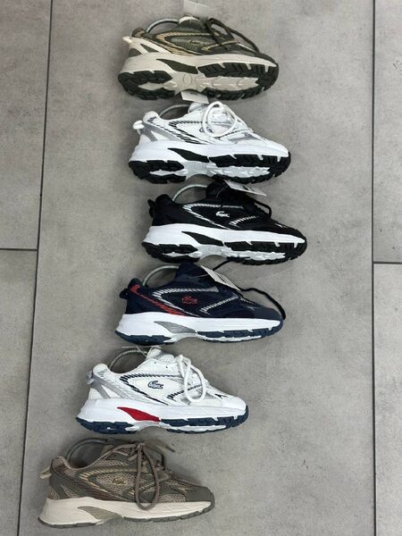 Men's Sneakers — TGmG8WfNPZhS view 5