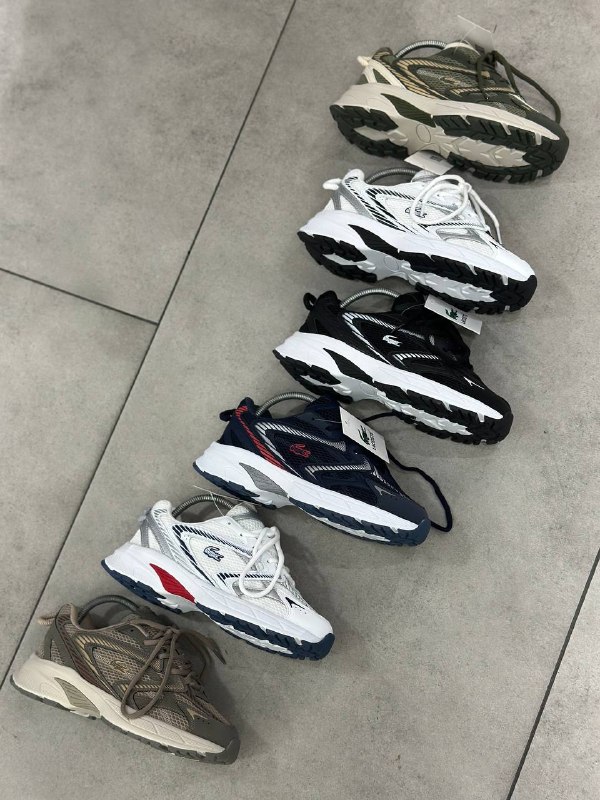 Men's Sneakers — TGmG8WfNPZhS view