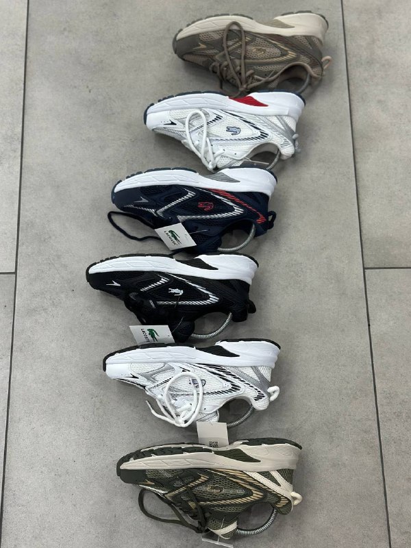 Men's Sneakers — TGmG8WfNPZhS view