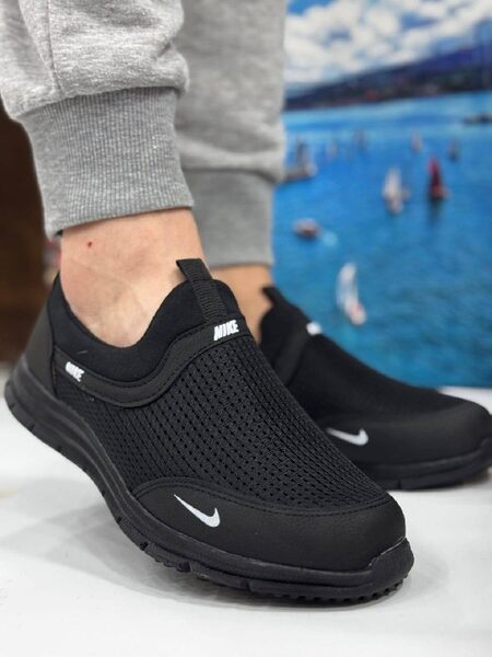 Men's Sneakers — TGmHuN-yT_c9 view 2