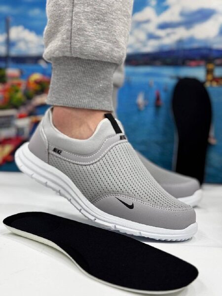 Men's Sneakers — TGmHuN-yT_c9 view 4