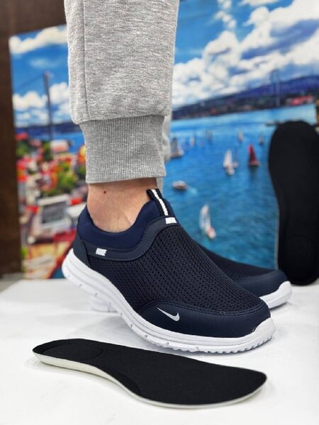 Men's Sneakers — TGmHuN-yT_c9 view 5