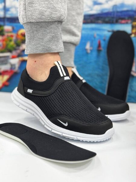 Men's Sneakers — TGmHuN-yT_c9 view 6