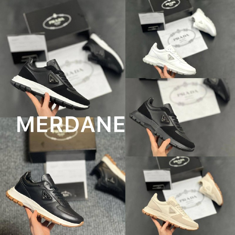 Men's Sneakers — TGmM6NL5vmZC