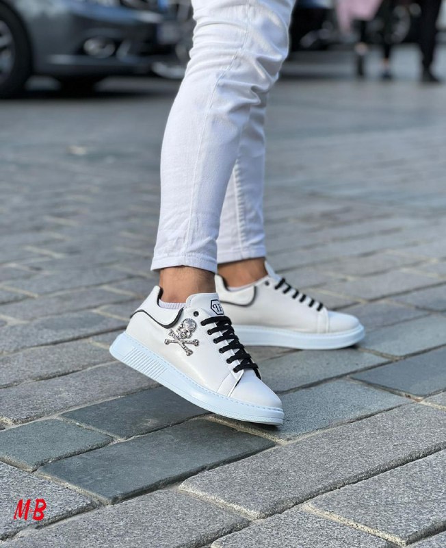 Men's Sneakers — TGmMN7QWeAgl view