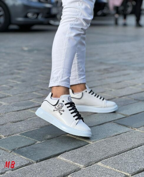 Men's Sneakers — TGmMN7QWeAgl view 2