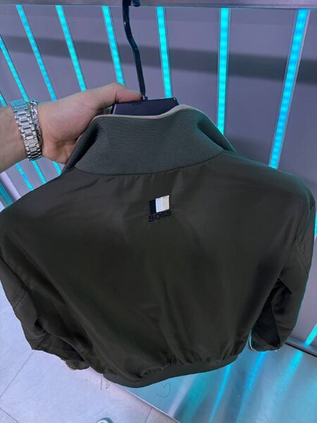 Apparel — TGmRDY33MHHo view 3