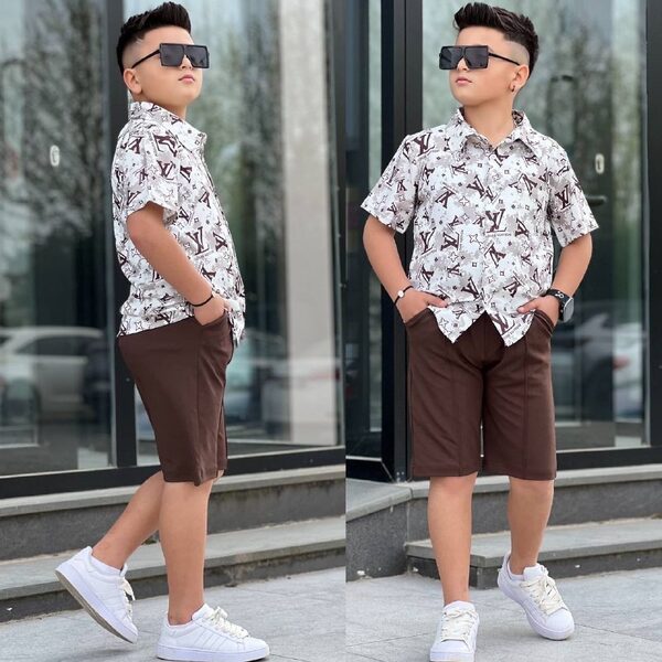 Kids' Set — TGmRtmN-Ry3D view 5