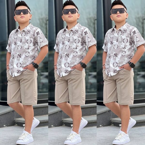Kids' Set — TGmRtmN-Ry3D view 8