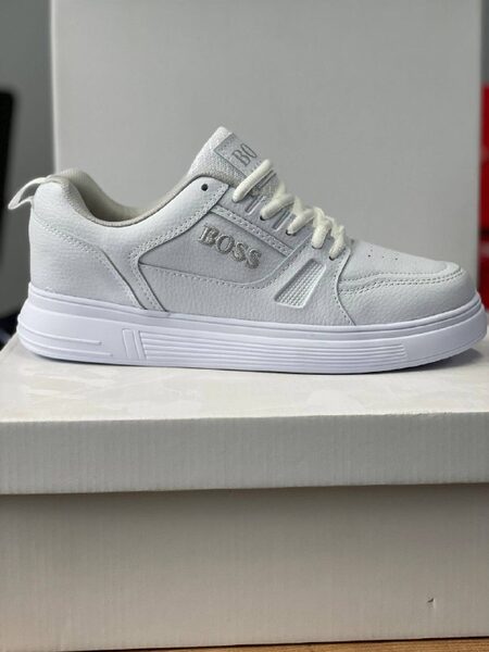 Men's Sneakers — TGmSQpwA42BN view 3