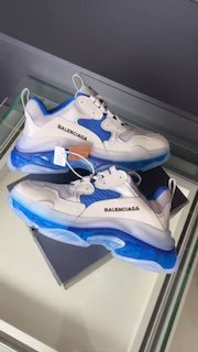 Men's Sneakers — TGmUYCdfAgzk
