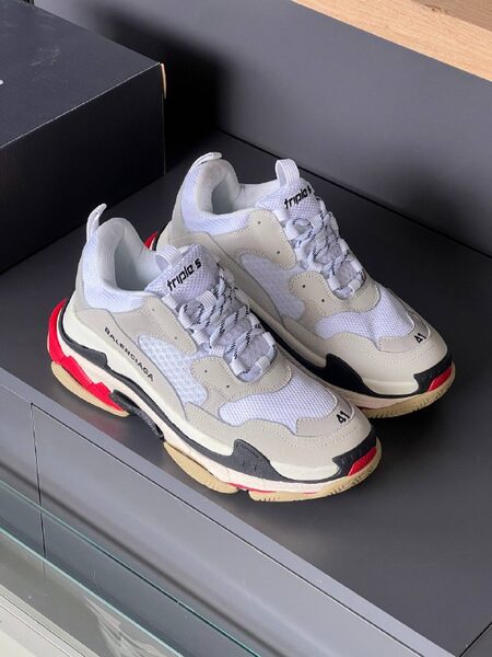 Men's Sneakers — TGmW-OMe9fjt
