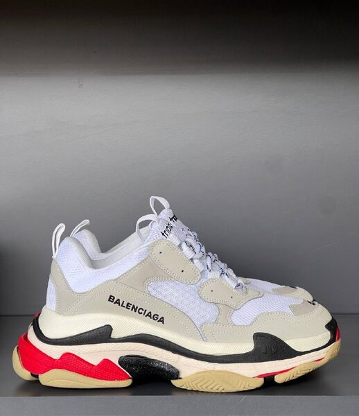 Men's Sneakers — TGmW-OMe9fjt view 2