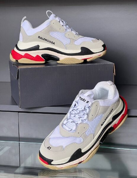 Men's Sneakers — TGmW-OMe9fjt view 3