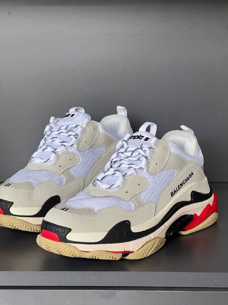 Men's Sneakers — TGmW-OMe9fjt view 4