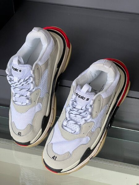 Men's Sneakers — TGmW-OMe9fjt view 5