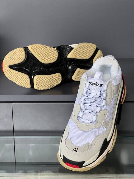 Men's Sneakers — TGmW-OMe9fjt view 6