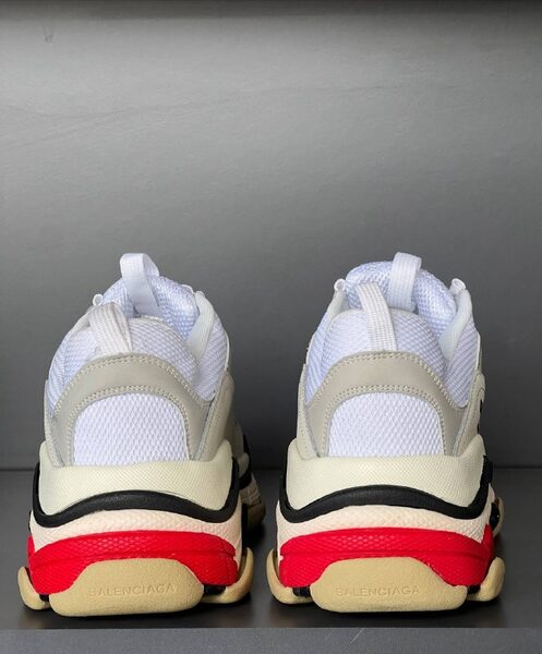 Men's Sneakers — TGmW-OMe9fjt view 7