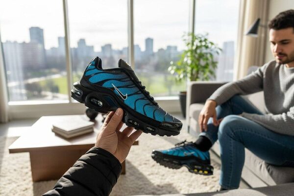 Men's Sneakers — TGmWHc5FGPBu view 4