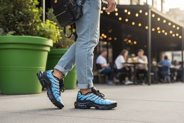 Men's Sneakers — TGmWHc5FGPBu view 5