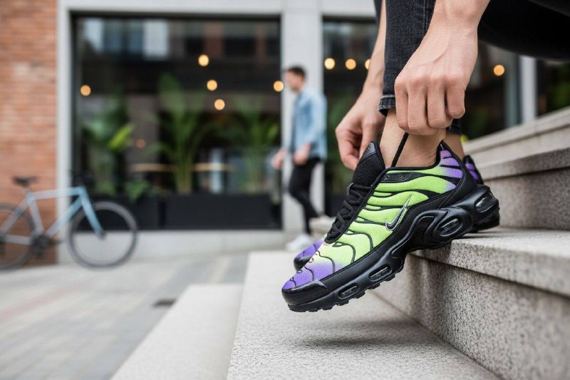Men's Sneakers — TGmWHc5FGPBu view