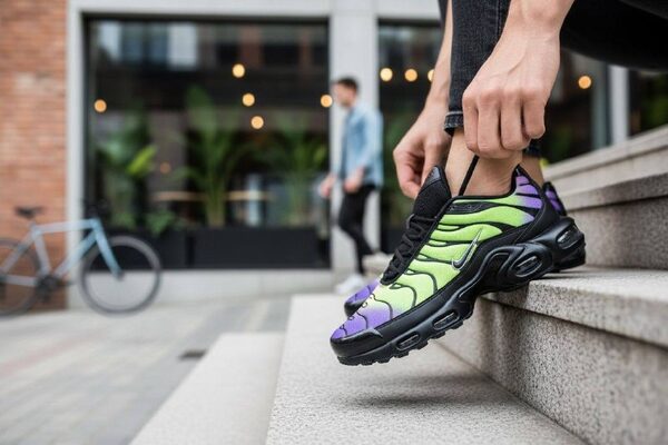 Men's Sneakers — TGmWHc5FGPBu view 6