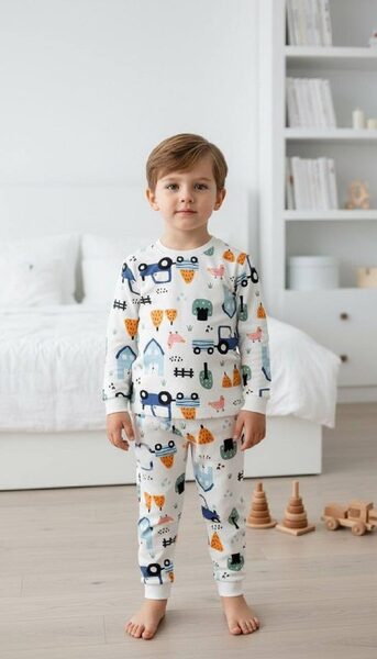 Kids' Set — TGmeNATIv1Zk