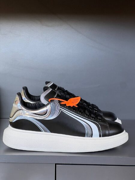 Men's Sneakers — TGmewbPrMNXP view 2