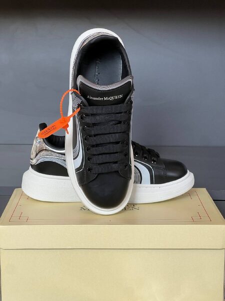 Men's Sneakers — TGmewbPrMNXP view 3