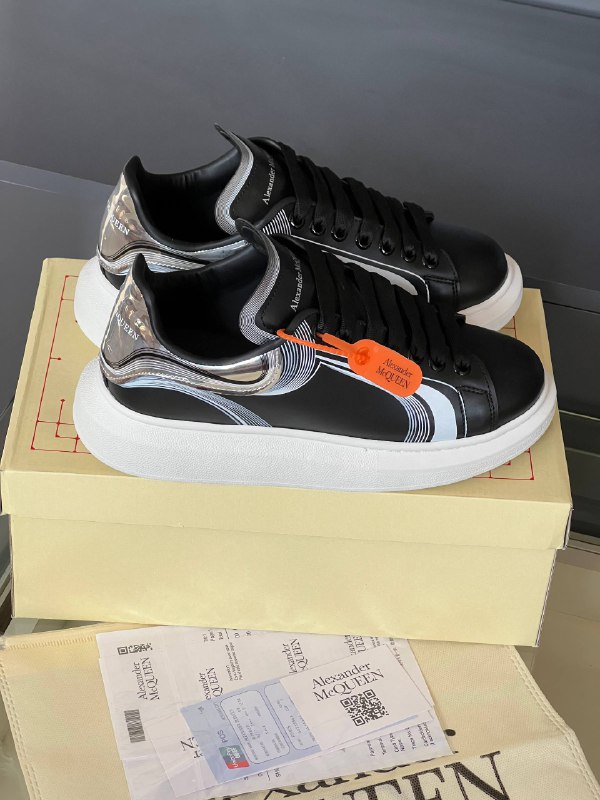 Men's Sneakers — TGmewbPrMNXP view