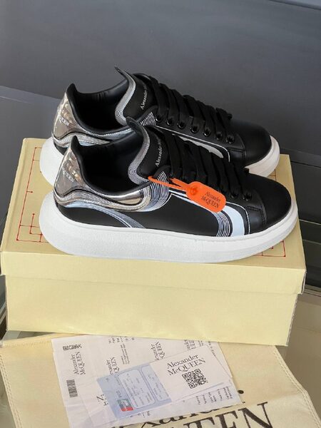 Men's Sneakers — TGmewbPrMNXP view 4