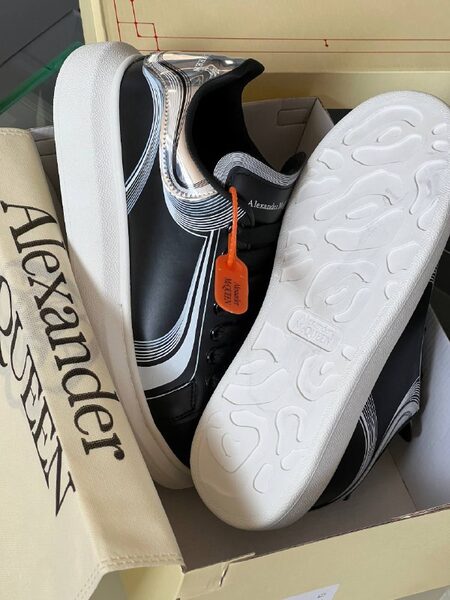 Men's Sneakers — TGmewbPrMNXP view 6