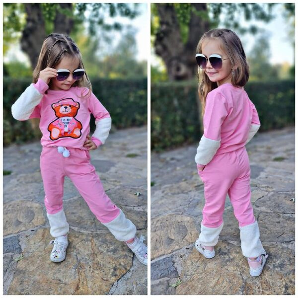 Kids' Set — TGmezMBIPml7