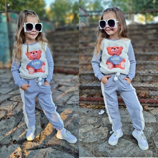 Kids' Set — TGmezMBIPml7 view 2