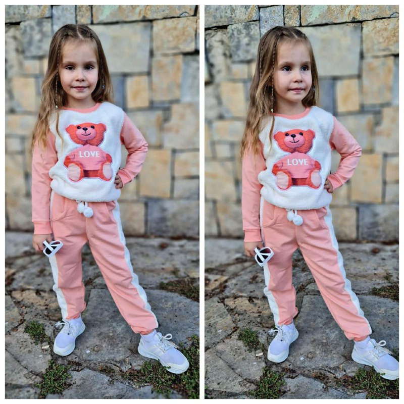 Kids' Set — TGmezMBIPml7 view