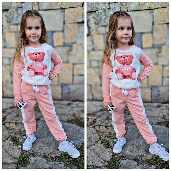Kids' Set — TGmezMBIPml7 view 3