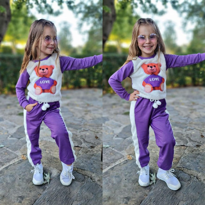 Kids' Set — TGmezMBIPml7 view