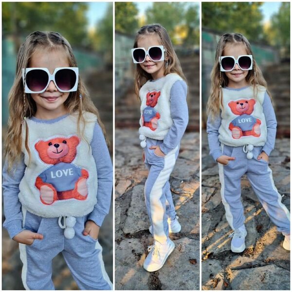 Kids' Set — TGmezMBIPml7 view 5