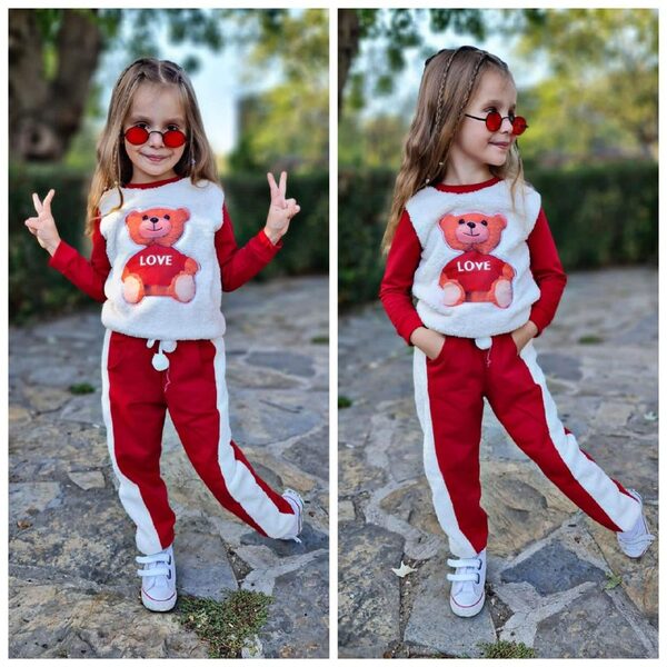 Kids' Set — TGmezMBIPml7 view 6