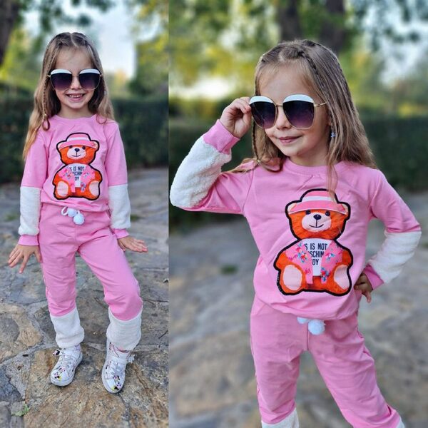 Kids' Set — TGmezMBIPml7 view 7